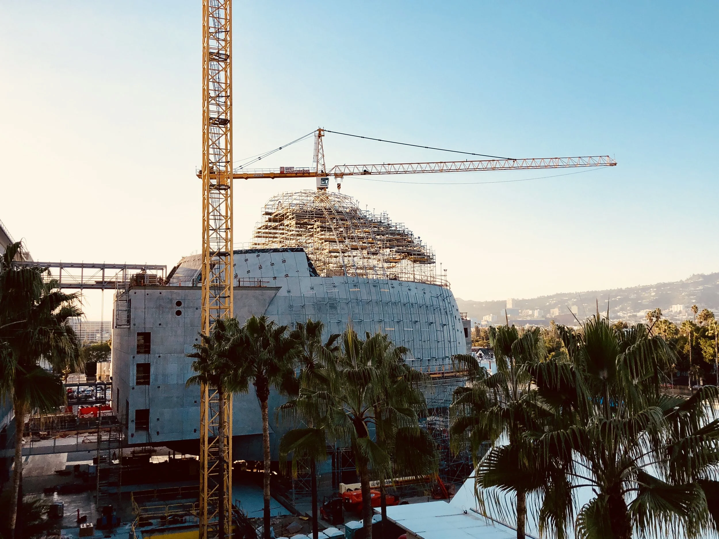 Los Angeles County Museum of Art (LACMA) A Quick Museum Guide — Cloris