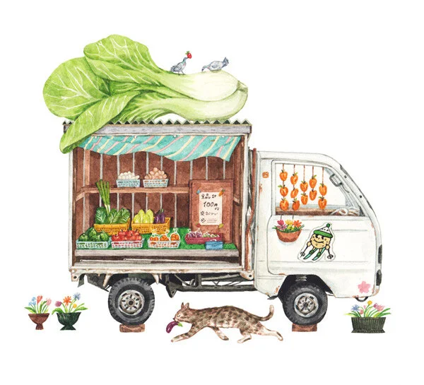 Justine-Wong-Illustration-Niseko-Truck-LORES.jpg