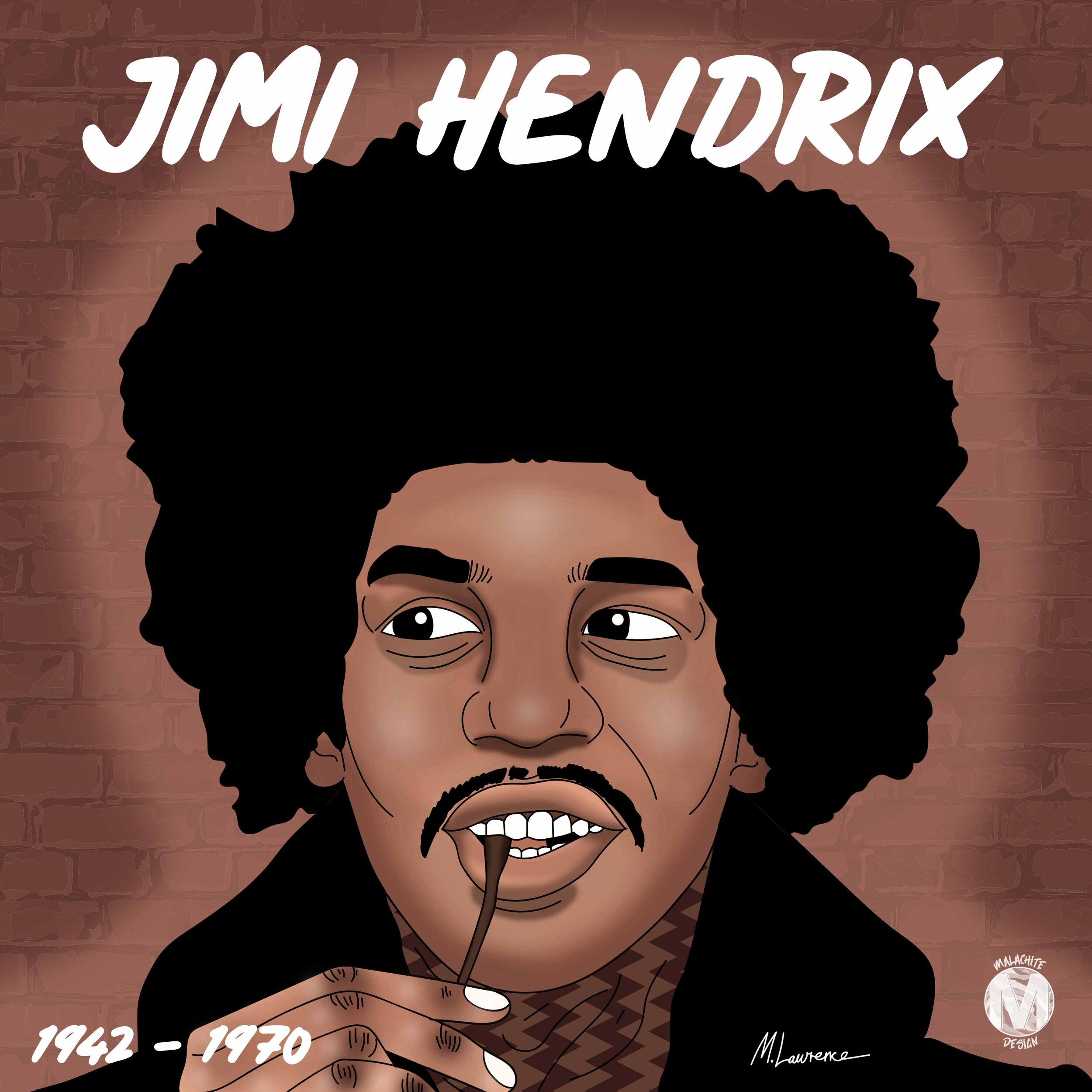 Jimi Hendrix - Malachite Design.jpg