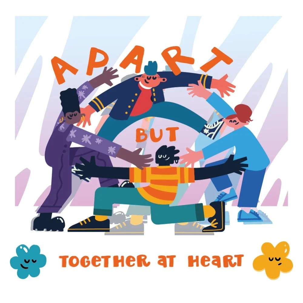 Apart but Together.jpg