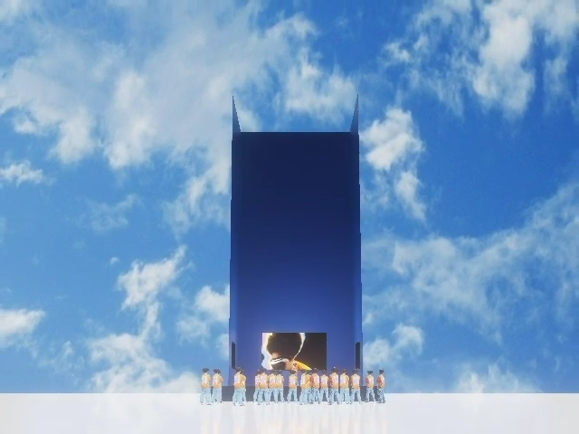 FEELIN MYSELF ANIMATION CLEAN 2-32 screenshot.png