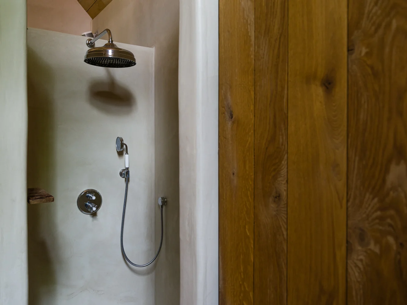 Contractor: Aardig Gedacht Architect: Nathalie Vervenne Materials: Stuc&Staff