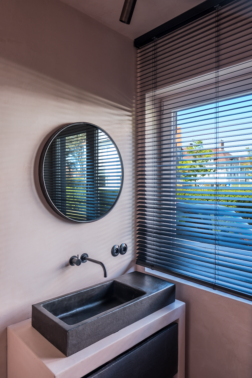 Contractor: Aardig Gedacht Architect: Studio LoHo Fotograaf: Jo Hoeven Materials: Stuc&Staff
