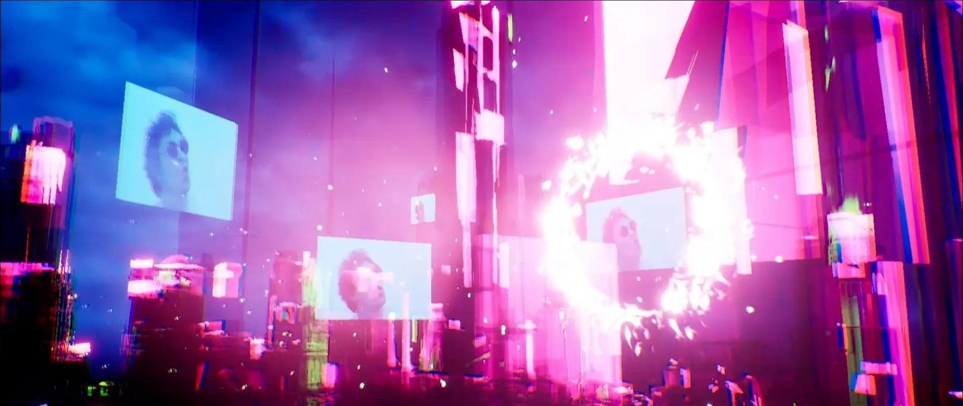 Music Video for "Sew Myself Together" by Joshoo