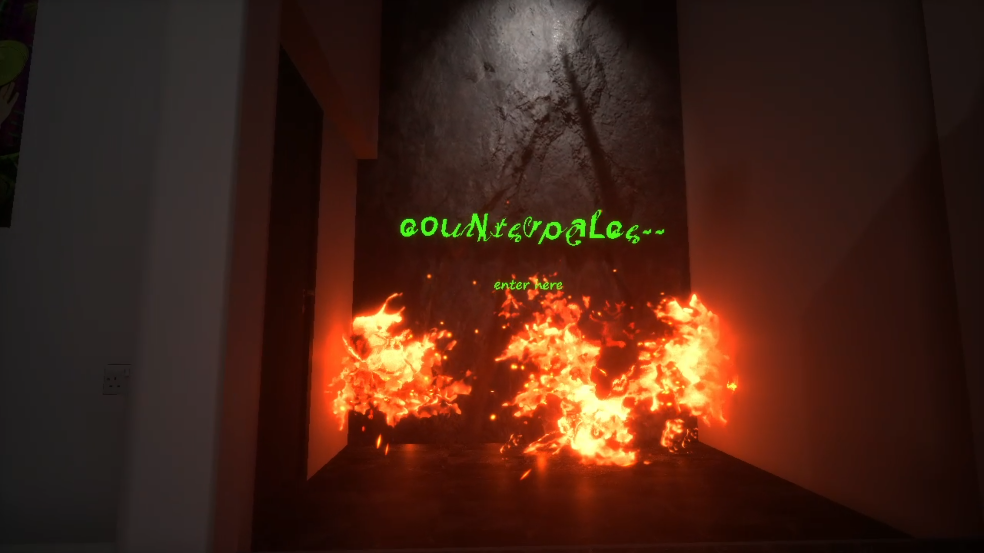 COUNTERPLACE+ at UltraSuperNew Gallery