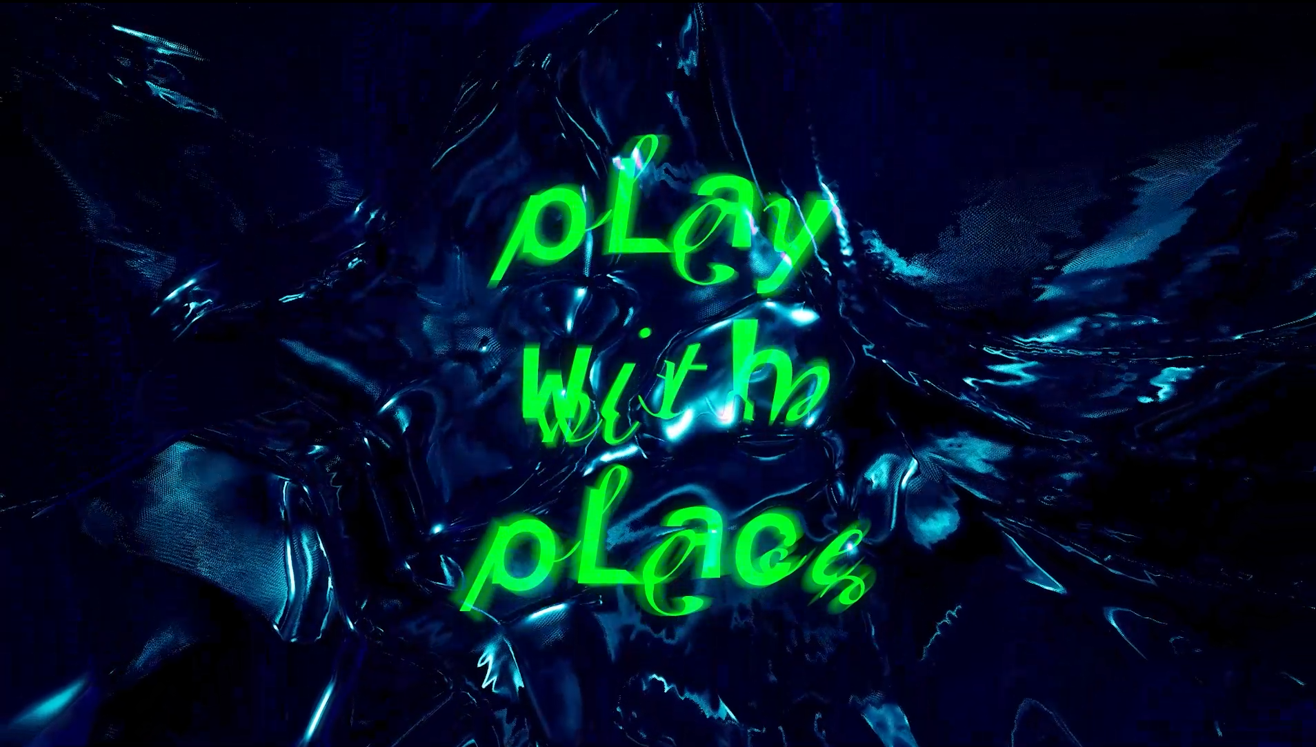 Artist month-long takeover of ARTCADE IG