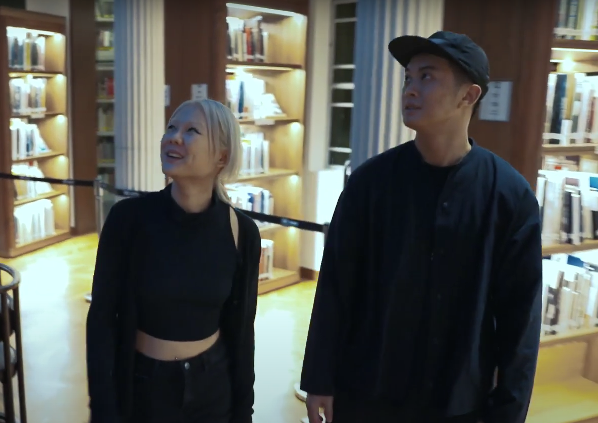 Light to Night 2022 Artist Interview 