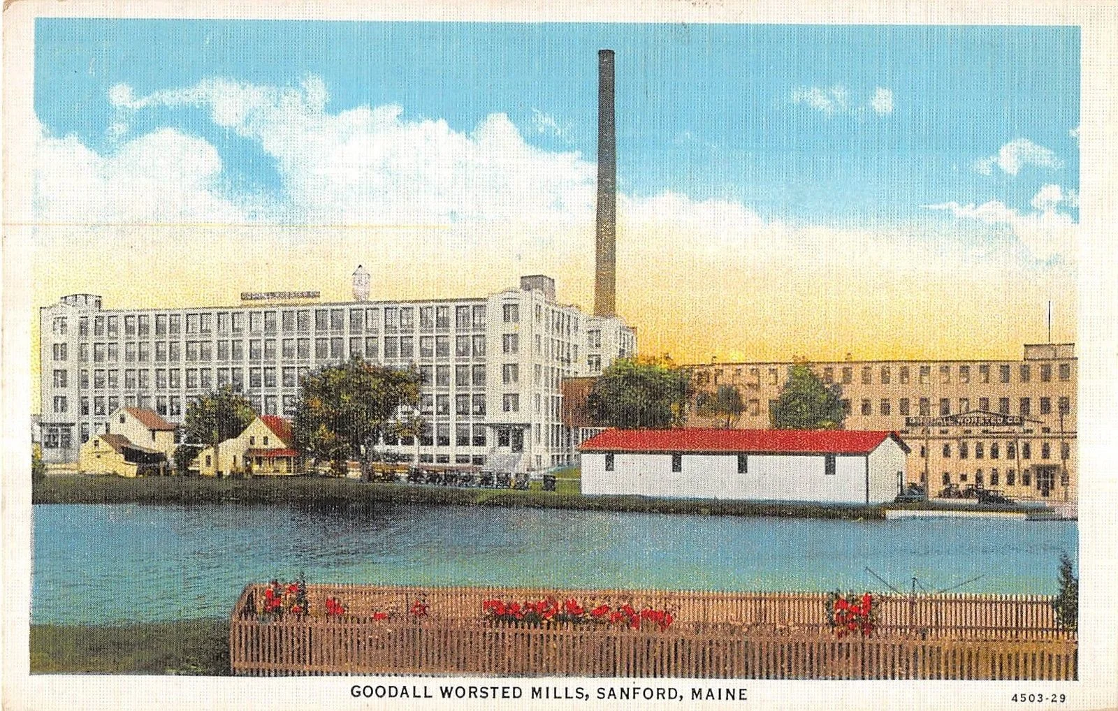 Our Story — 40 Cottage street