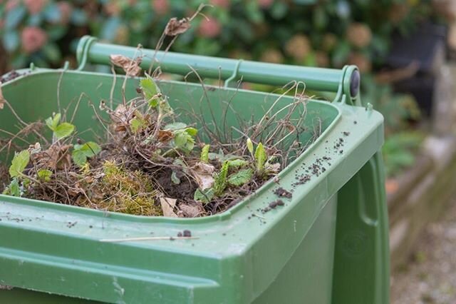 Due to the high volume of sign ups &amp; enquiries for our garden waste collection service we have broadened the area we cover (Peebles, West Linton, Cardrona &amp; Innerleithen).
Starting on Monday 11th May 2020 we will now cover Galashiels, Melrose