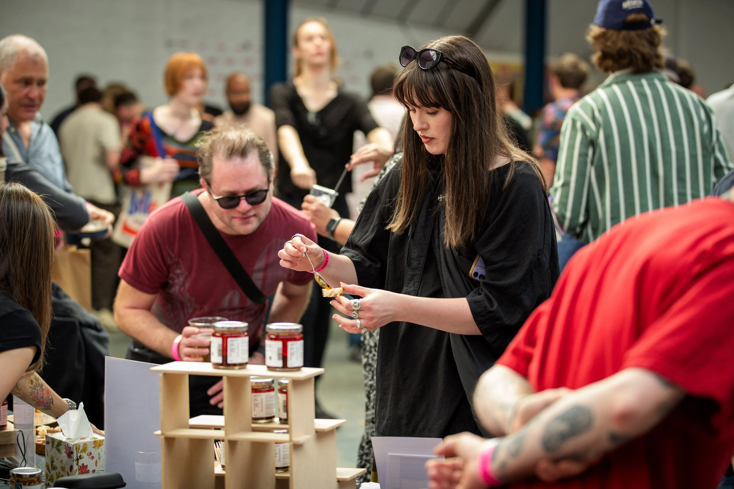 Hot Sauce Society Festival