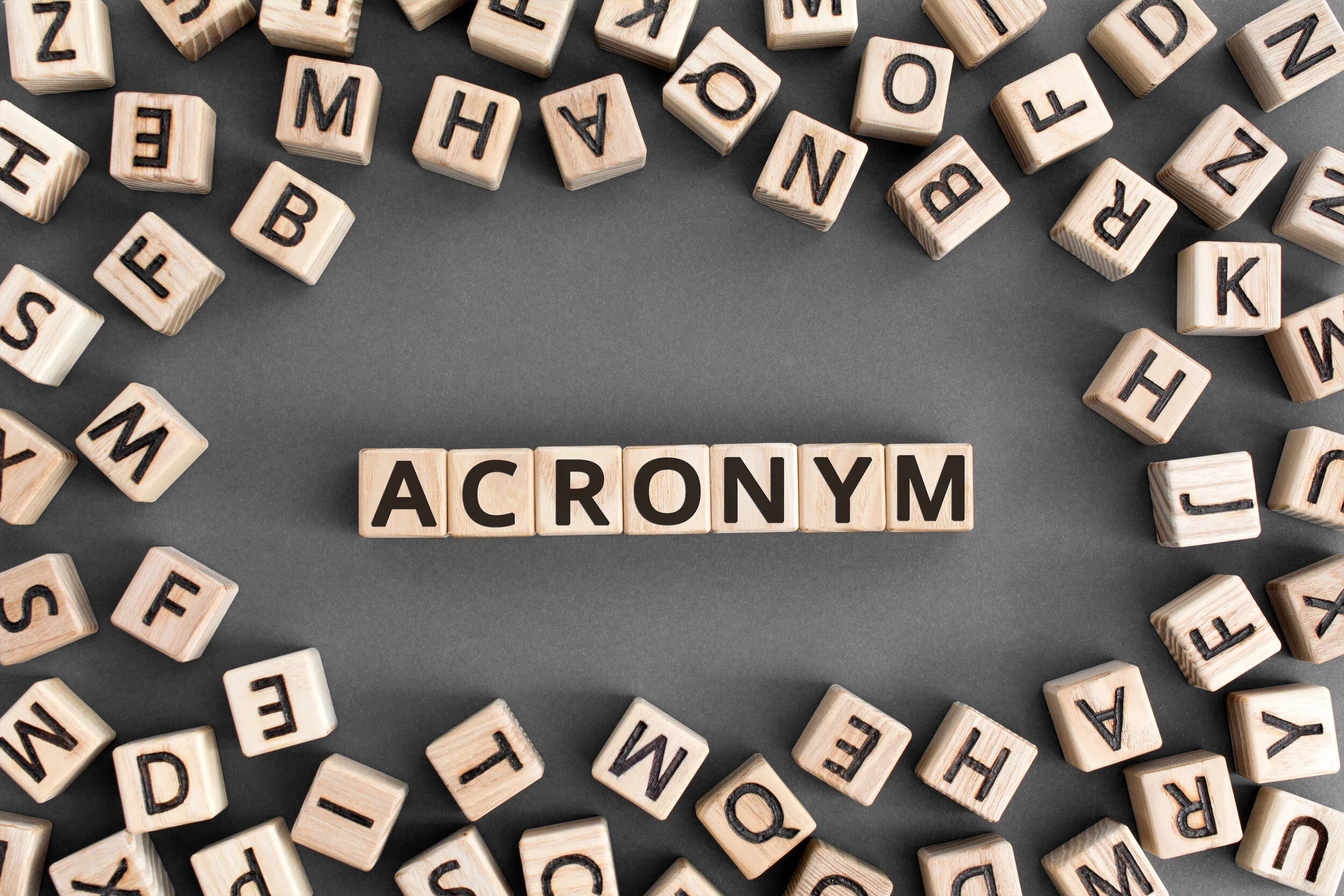 21 Common Business Abbreviations and Acronyms