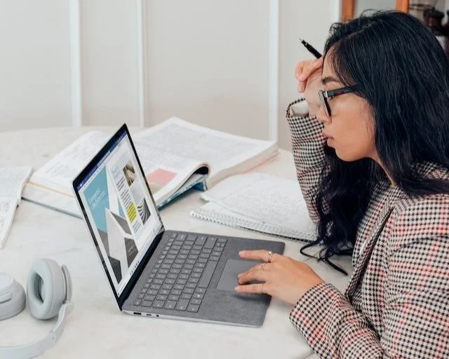 How to Design Your PowerPoint Slides