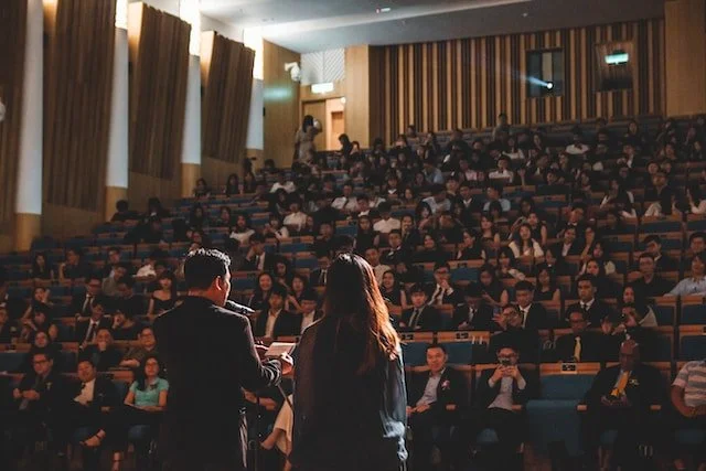 Speak Up with Confidence: Tips to Overcome Your 10 Common Fears of Public Speaking