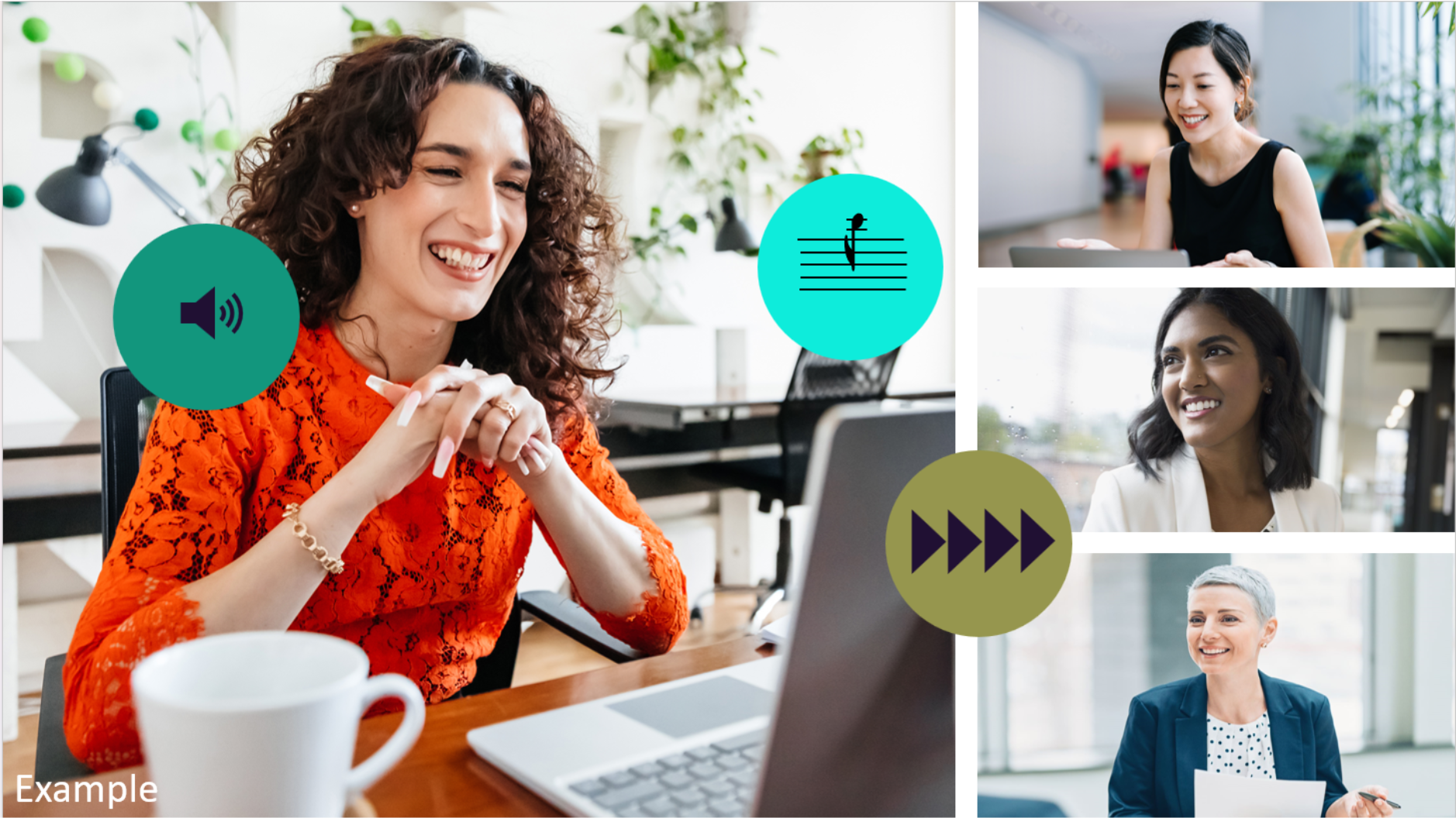 4 Critical Pillars for Persuasive Presentations most Executives should be using. Part 1