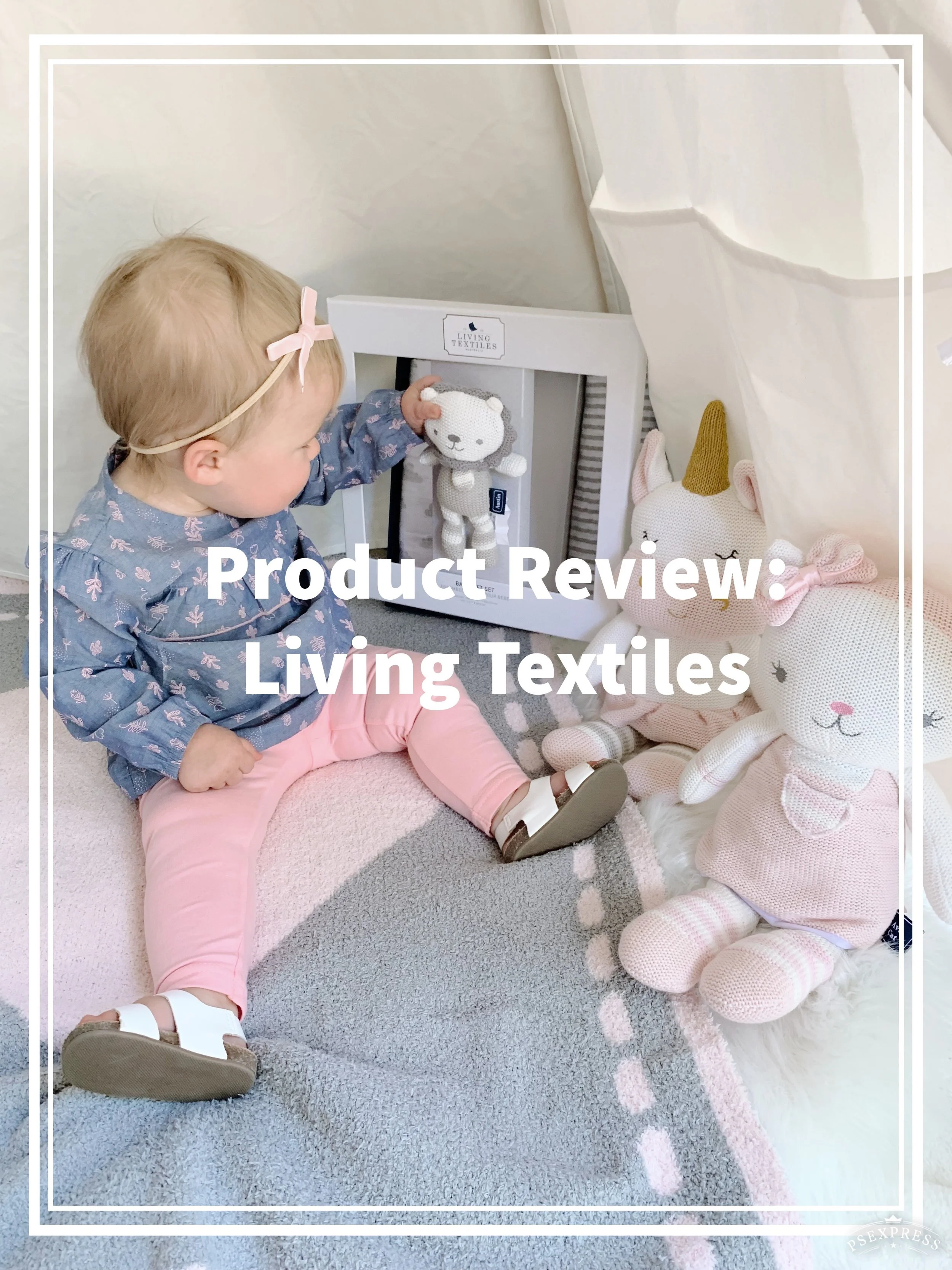 Product Review: Living Textiles