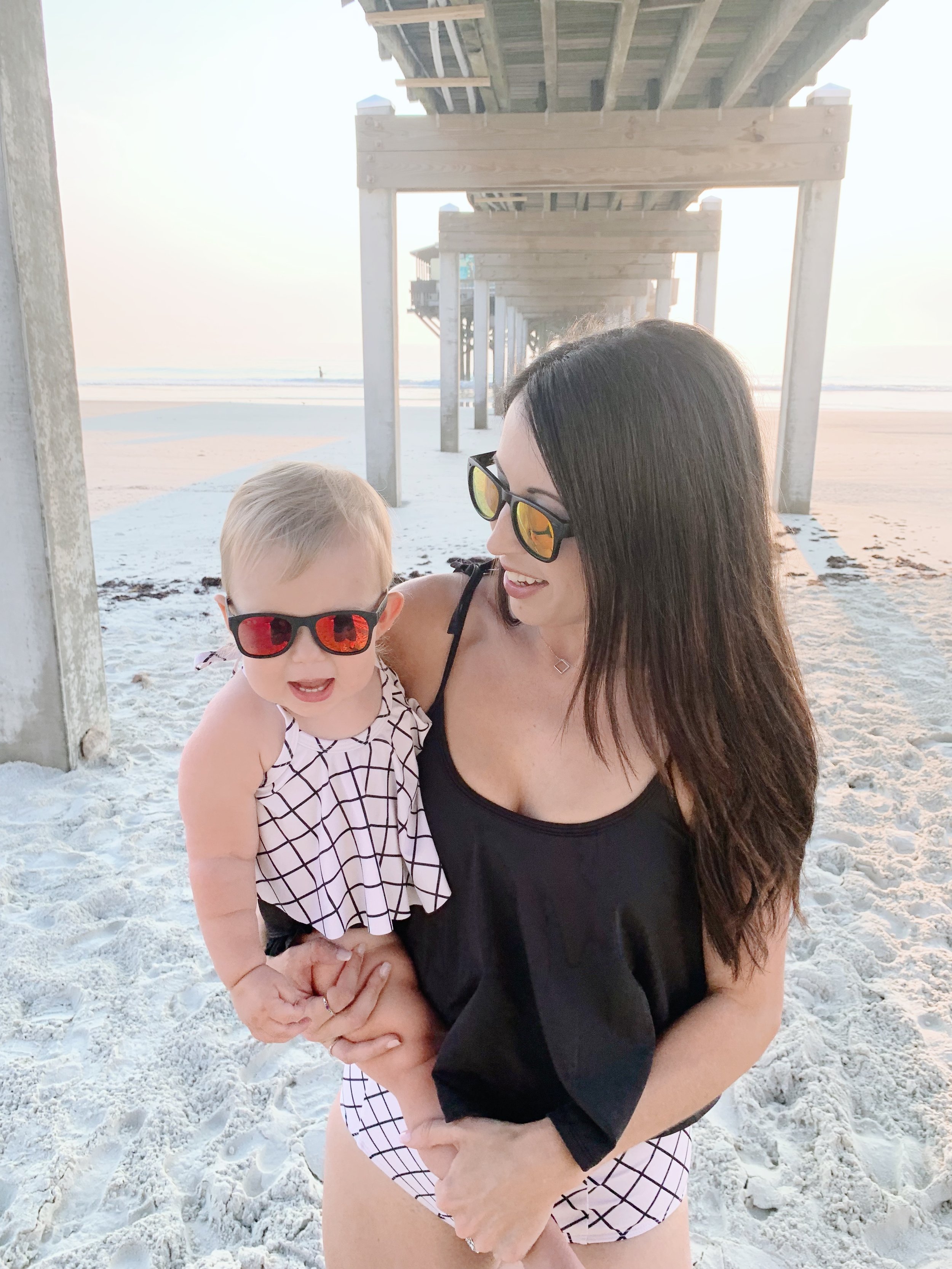 Product Review: Kortni Jeane Swimsuits — The Occupational Mom