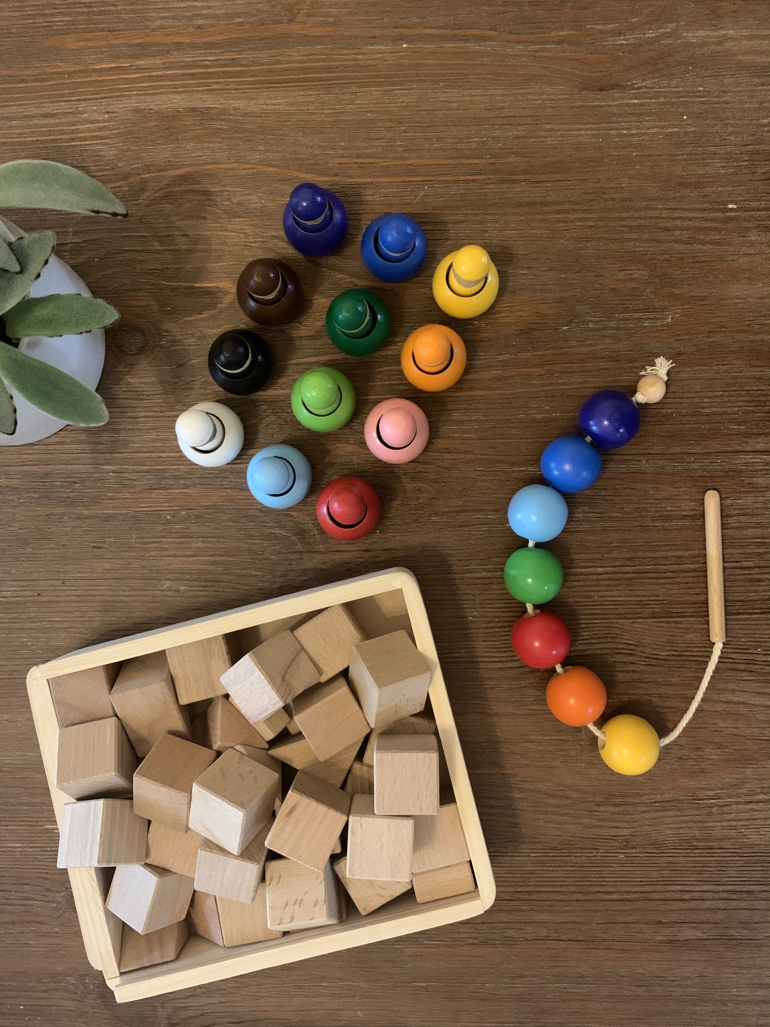 cheap wooden toys