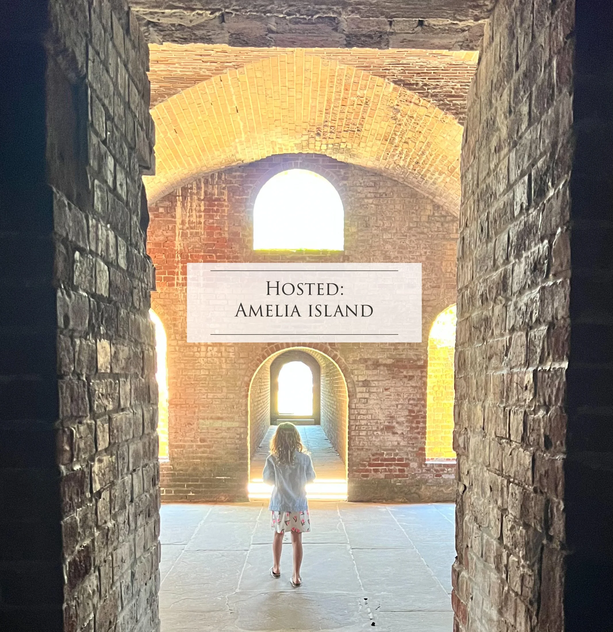 Hosted: Amelia Island 