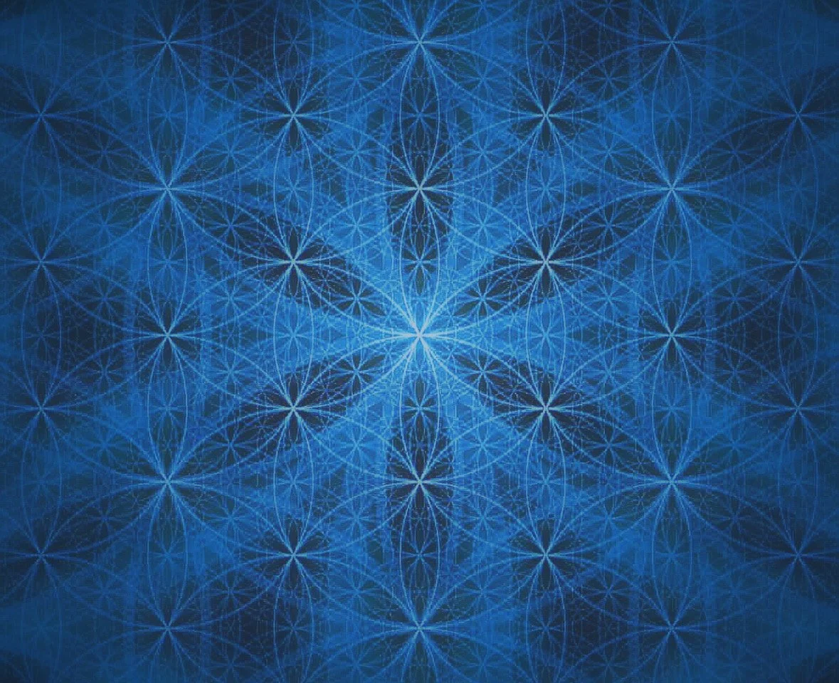 ALCHEMY &amp; BODYWORK - RECONNECT TO YOUR ESSENCE - LIVING IN THE HEART