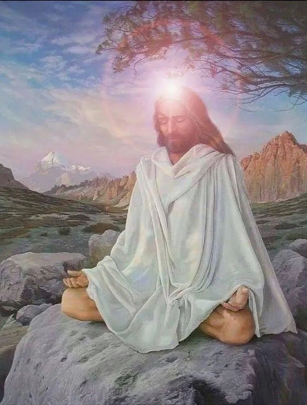 THE INITIATION OF THE BARDOS &amp; THE RESURRECTION PROCESS BY MOTHER MARY &amp; JESUS CHRIST