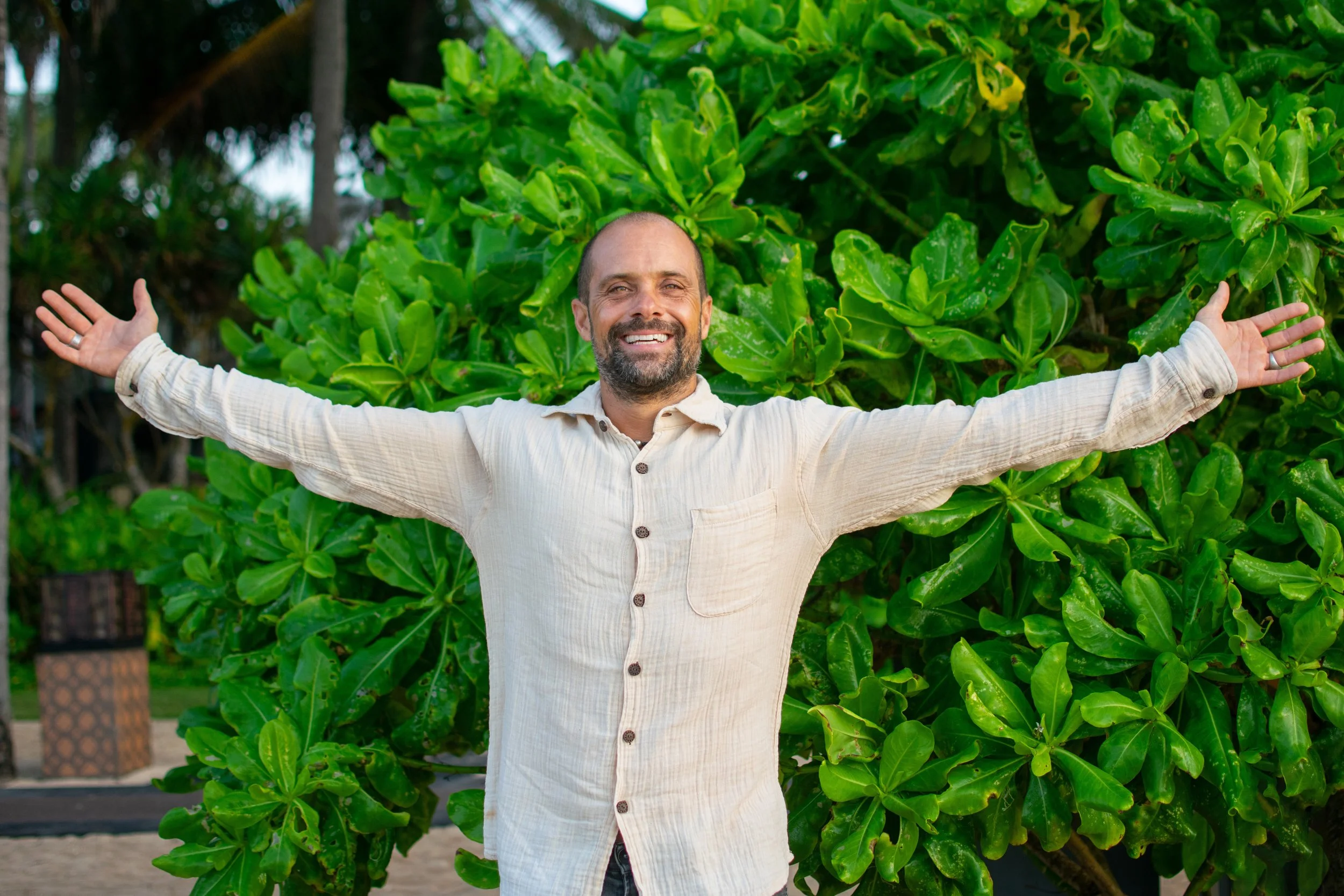 WHY HEALING CHILDHOOD TRAUMA?