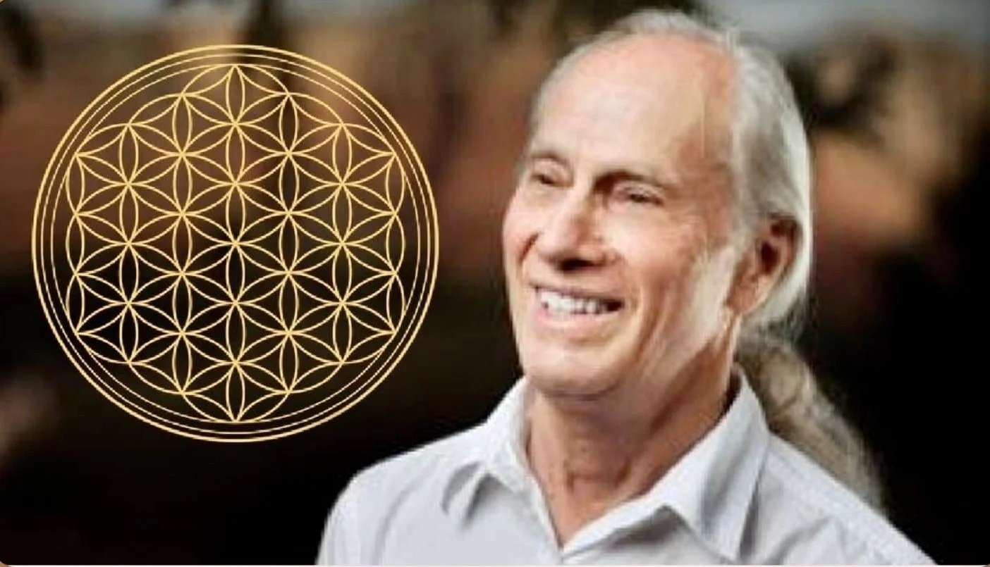 WHY LIVING IN THE HEART MEDITATION?