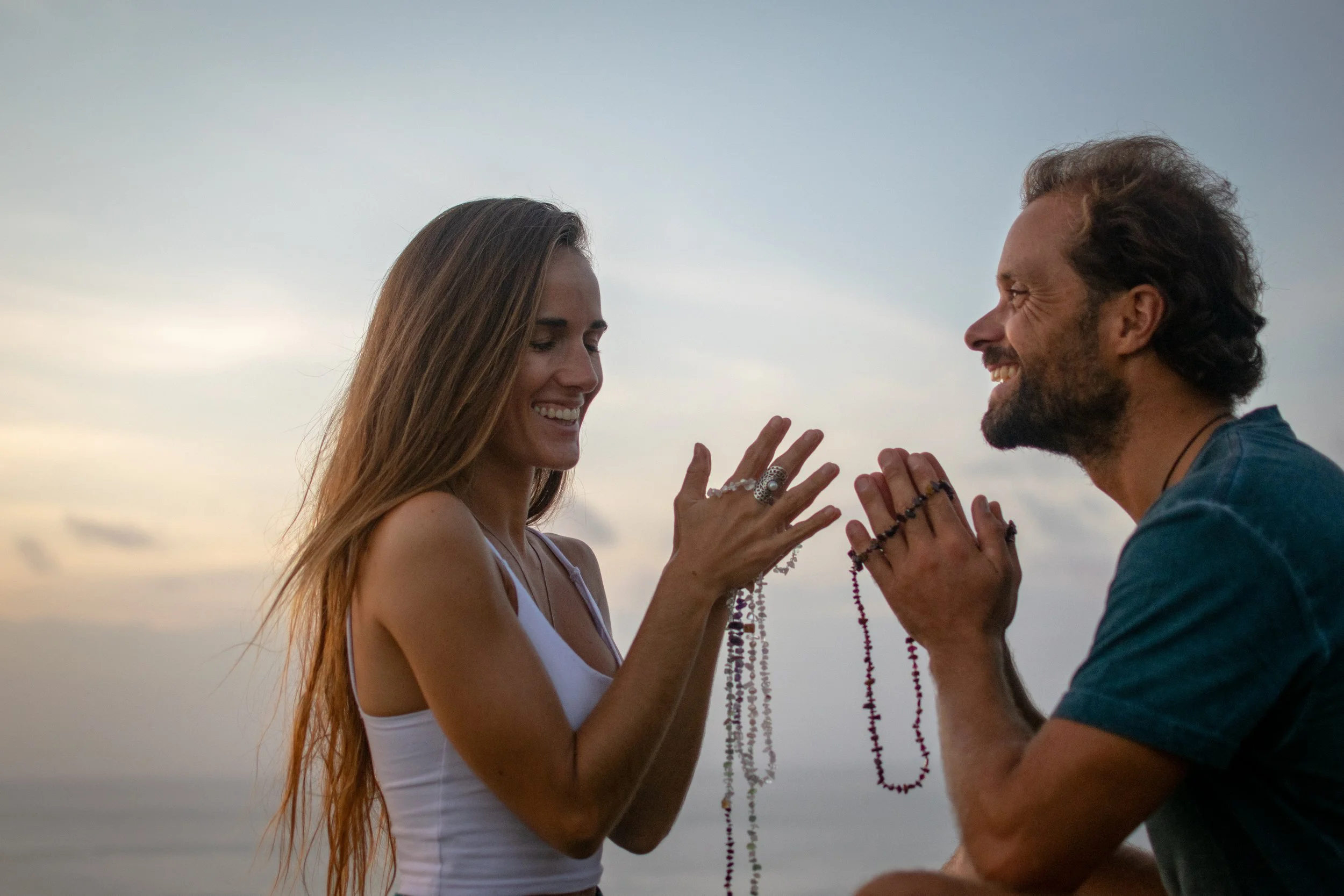 WHY EQUINOX SACRED ACTIVATION?