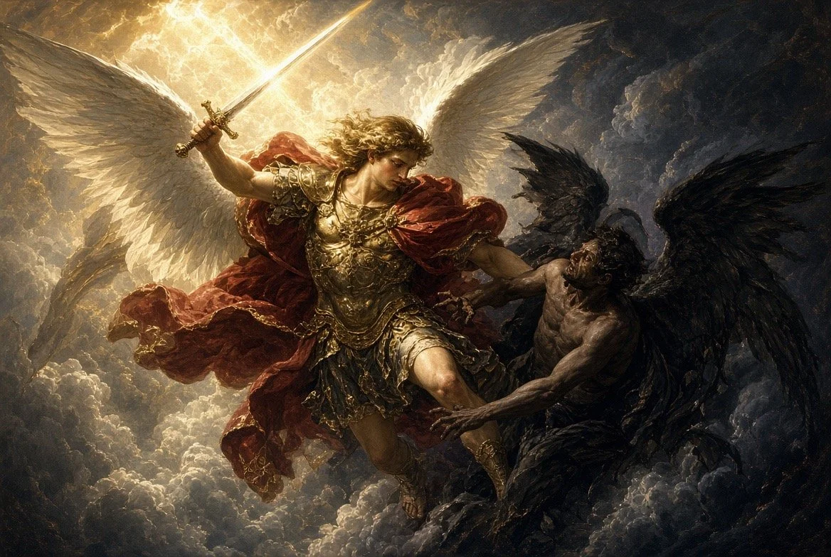 WHY SHOULD YOU LEARN ABOUT THE SWORD OF TRUTH &amp; HOLY GRAIL INITIATION?