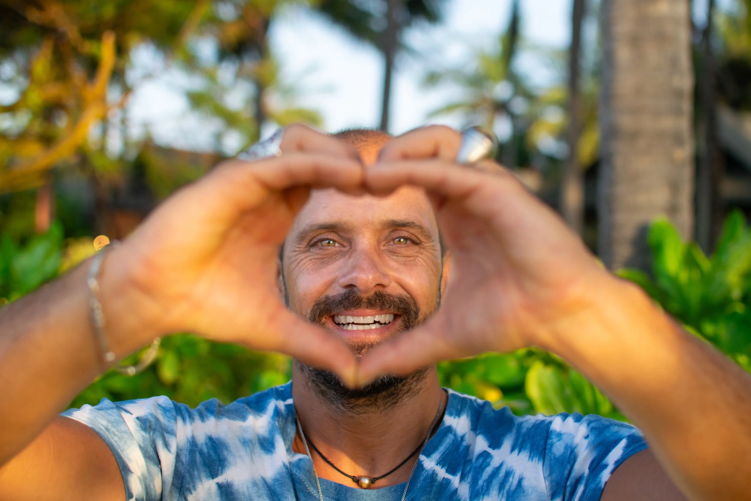 AWAKENING TO YOUR  FULL SENSORY PERCEPTION  LEVEL 1