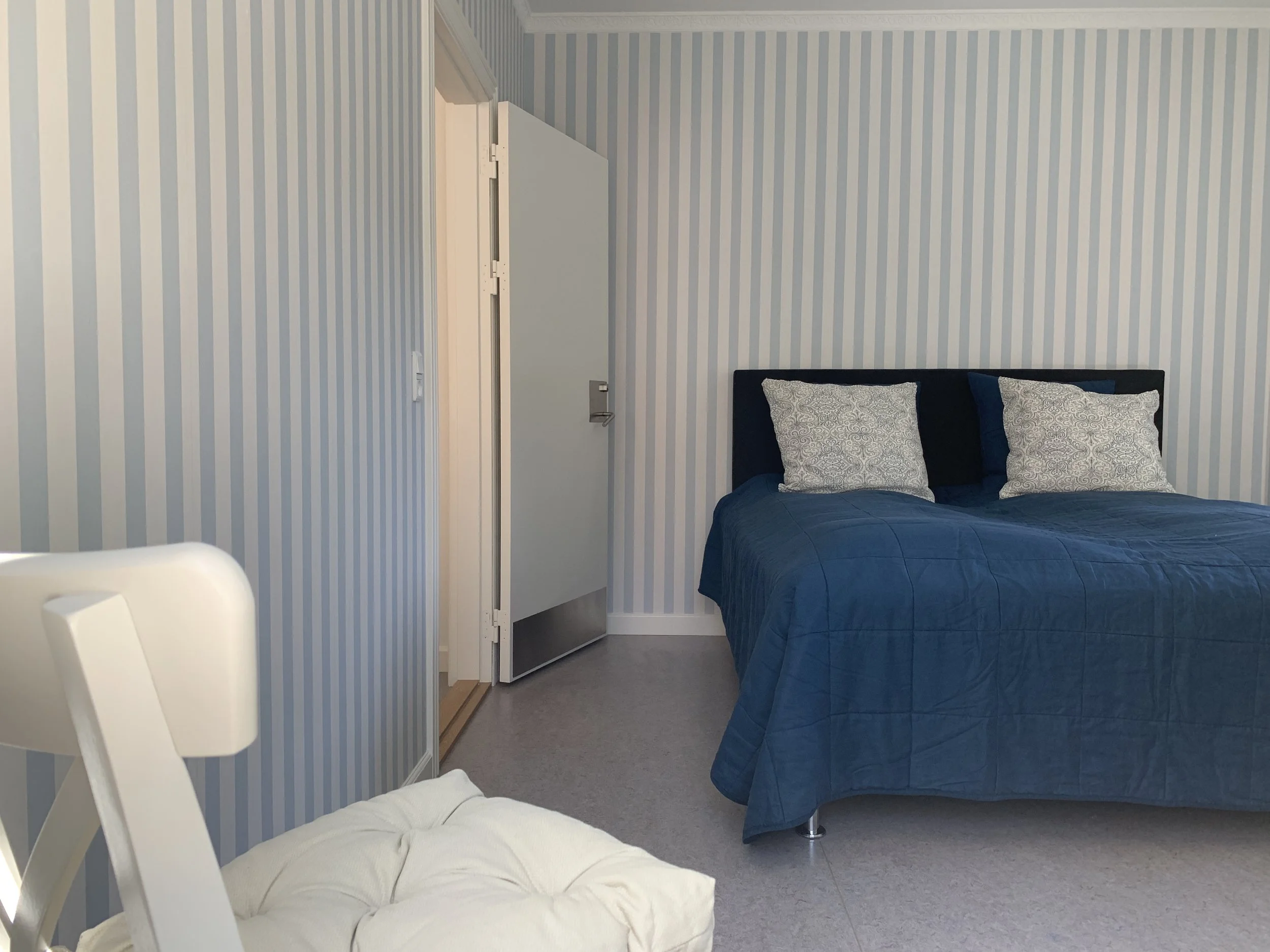 Ferielejlighed til 5 personer