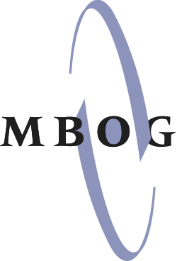 logo MBOG