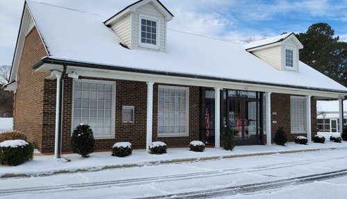 Town News — Town Of Sims