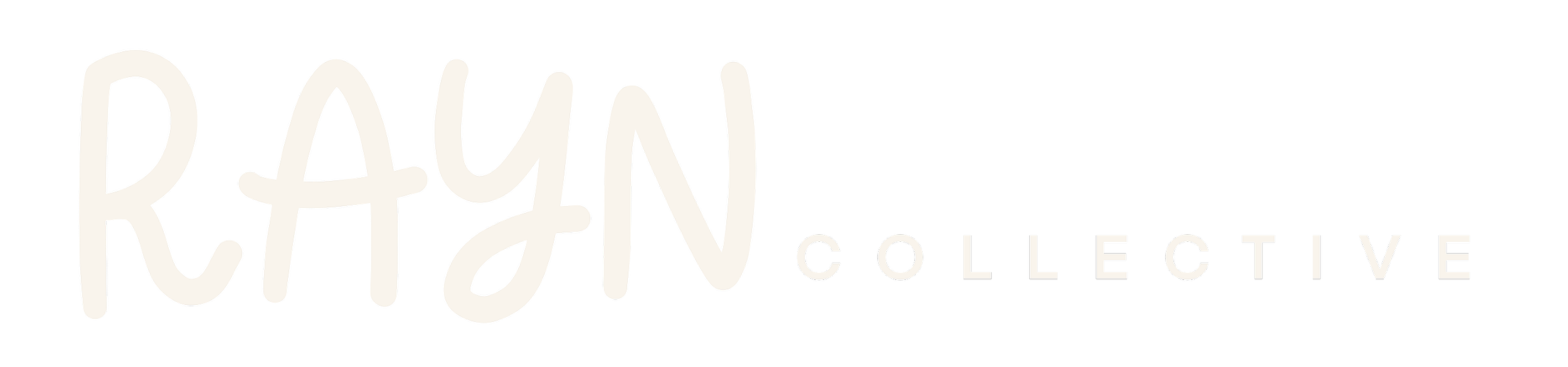 Rayn collective logo