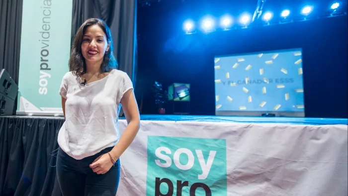 Proyecto que fomenta el reciclaje en edificios y comunidades obtuvo el primer lugar en Fab 2018
