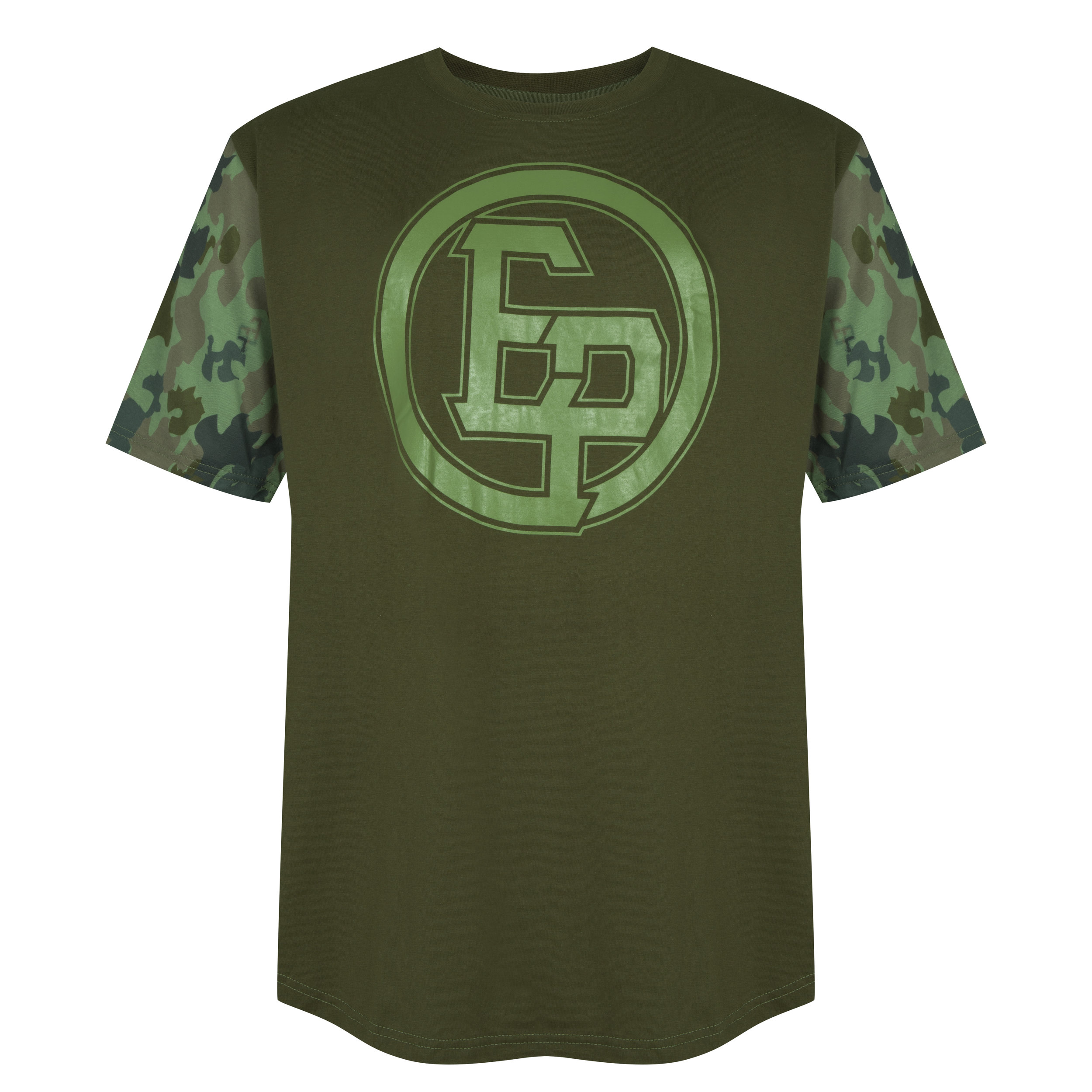 Green Camo Sleeve EP Tee_1.jpg