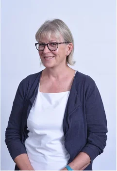 Sue Hutchings Executive Assistant (EA)