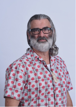 Simon McMaster Director