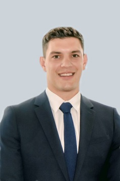 Jordan Lavender Non-executive Director