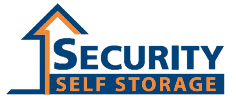 Security Self Storage 