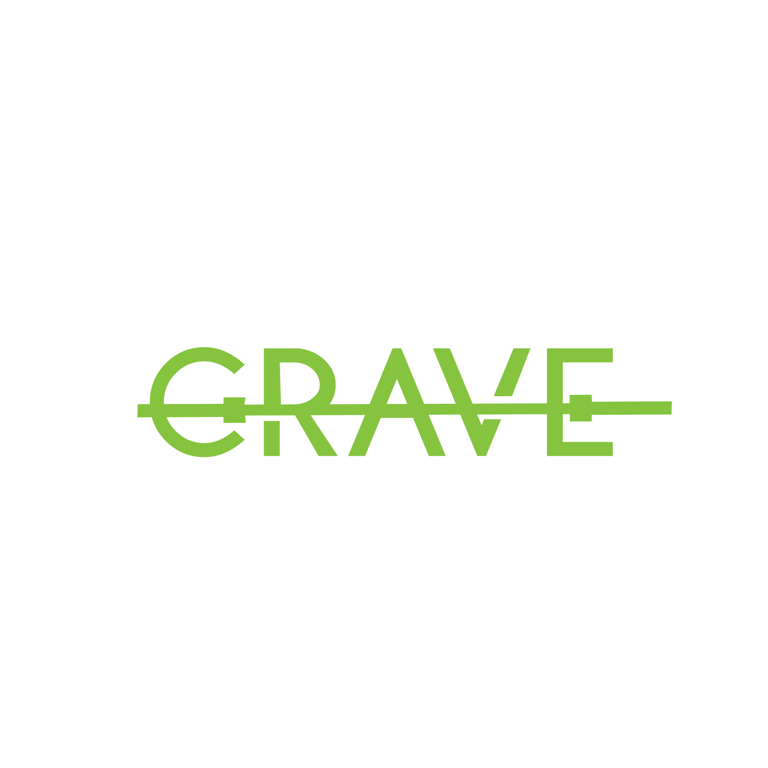 CrossFit Crave