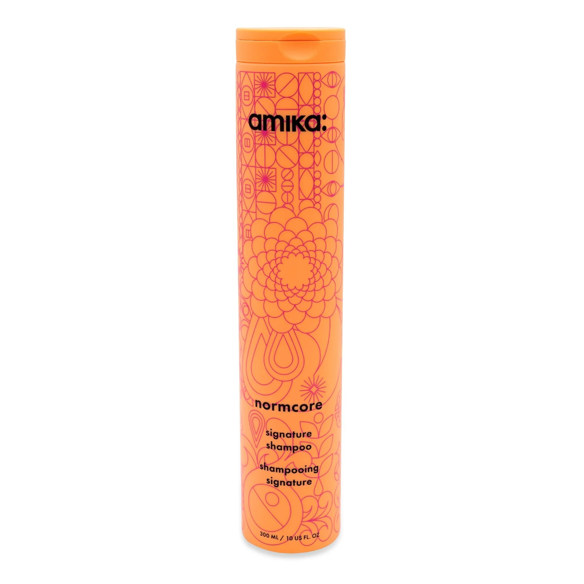 Normcore Signature Shampoo — Turn North Salon & Spa Detroit Lakes