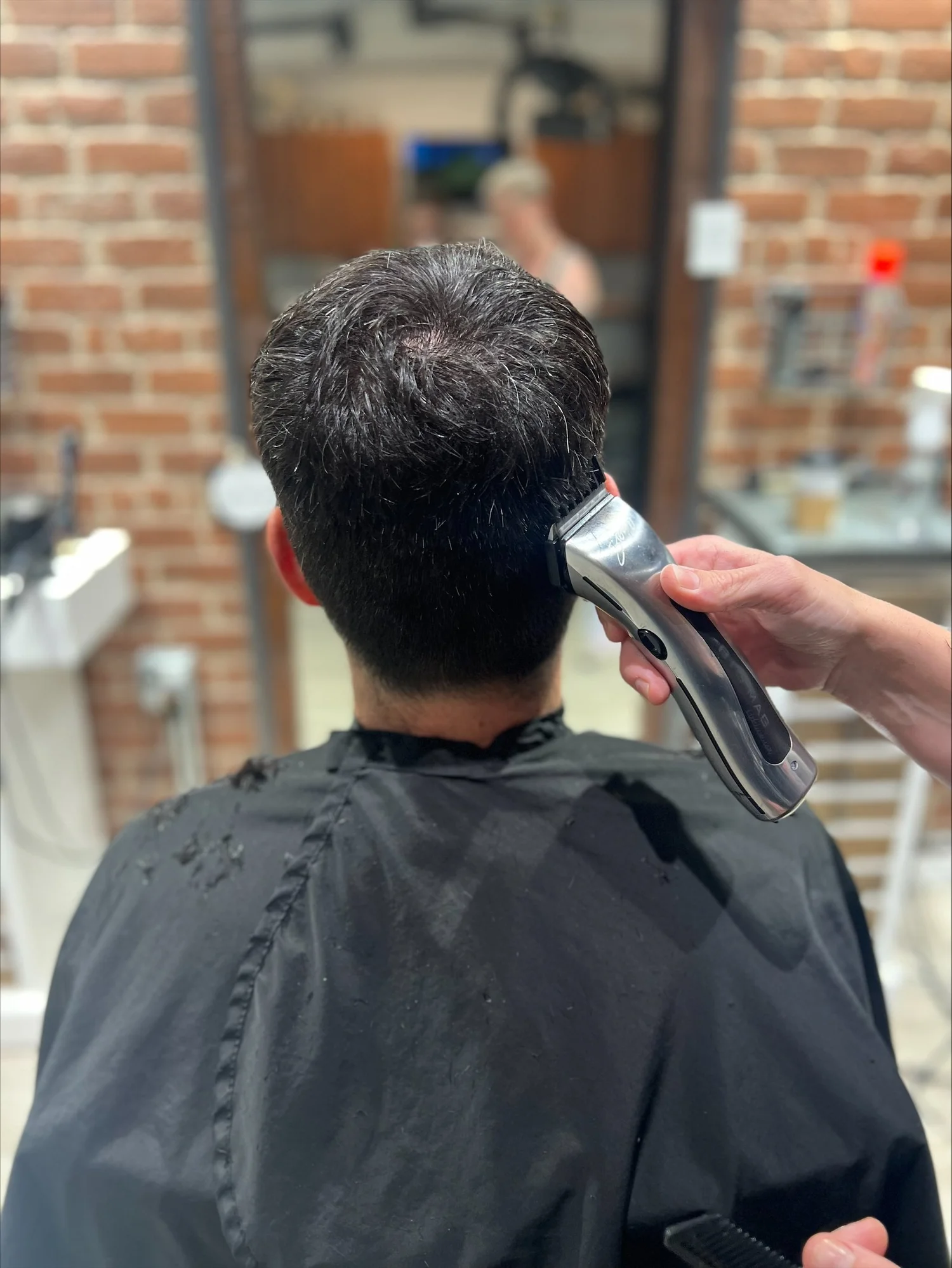Haircuts & Styles — Turn North Salon & Spa Detroit Lakes