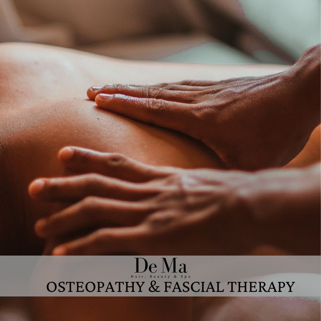 ✨Osteopathy &amp; Fascial Therapy

Appointments / Citas
☎️ +34 971 653 942

#Osteopat&iacute;a  #Fascioterapia #terapiamanual #dolor  #bienestar #elastificar #relax