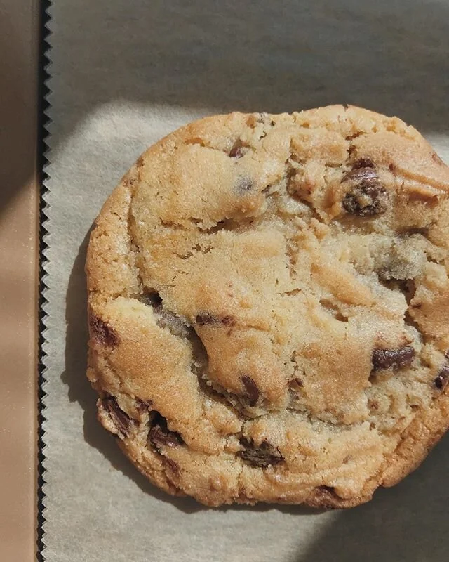 It’s the little things that make an ordinary day, extraordinary. Come by and treat yourself to a freshly baked cookie-you deserve it!
+
+
+
#ocoeecoffeecompany #ocoeecoffee #ocoeecoffeeco #coffeehouse #clevelandtn #smallbusiness #localbusiness