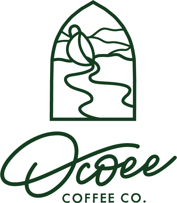 OCOEE COFFEE COMPANY