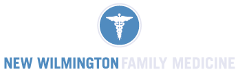 New Wilmington family medicine