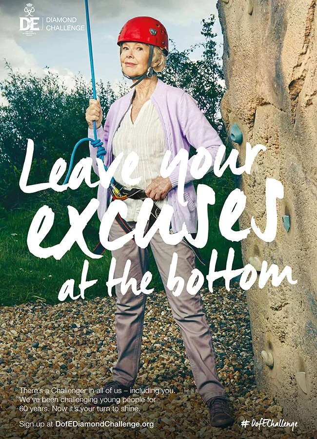 Duke of Edinburgh - Advertising Photographer
