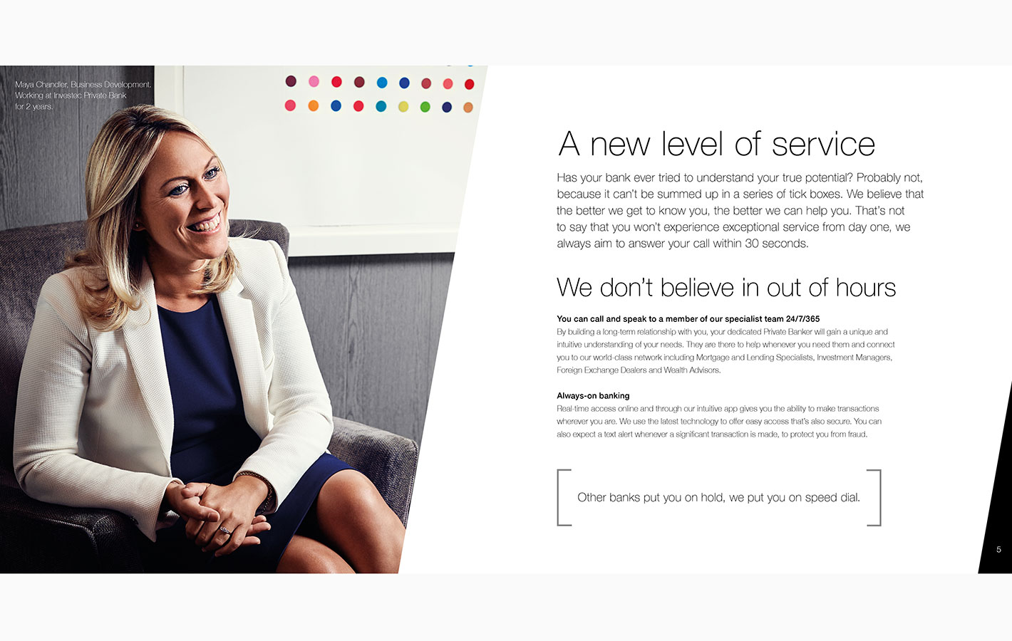 Investec 3 - Commercial Photographer