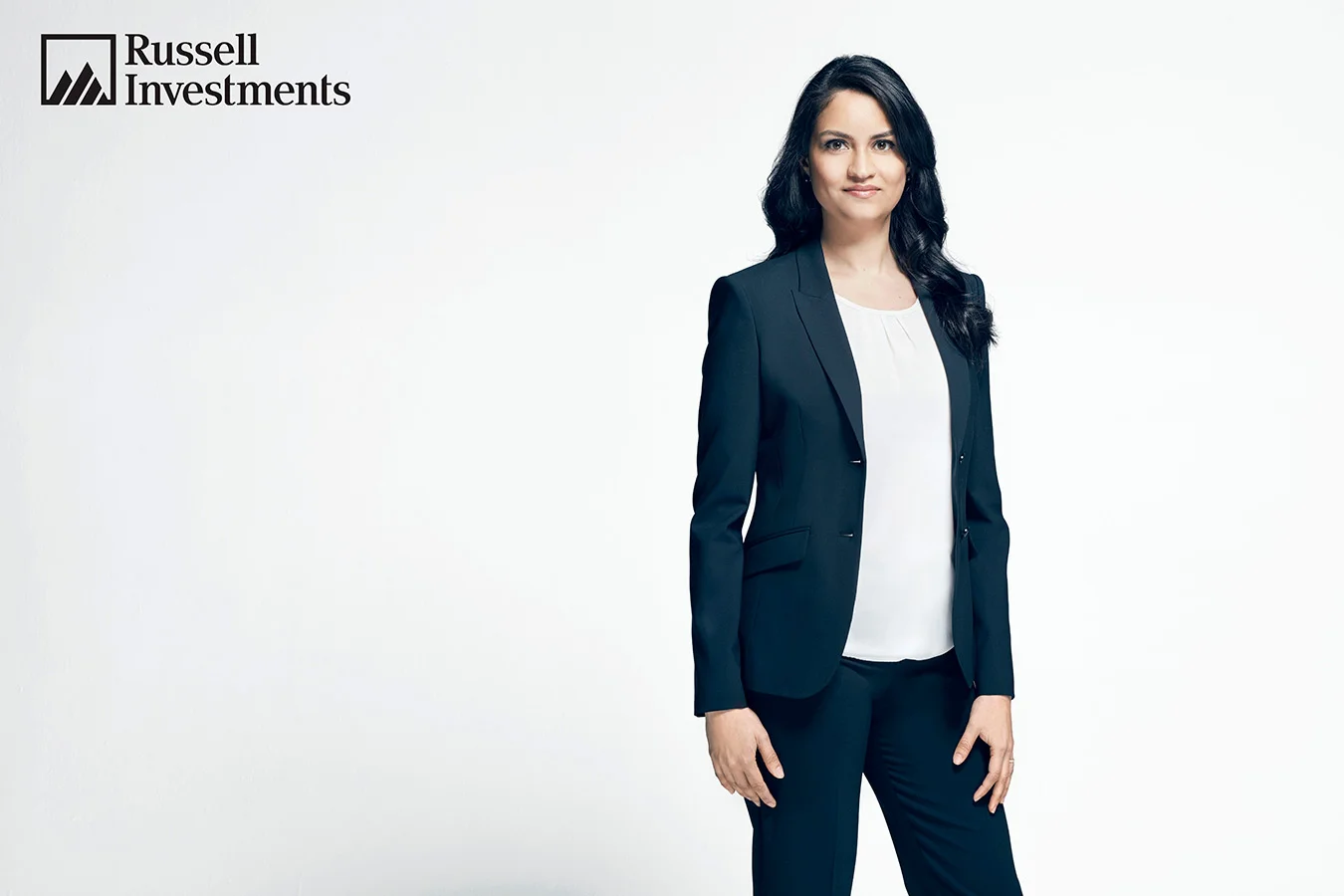 Russell Investments 2 - Portrait Photographer