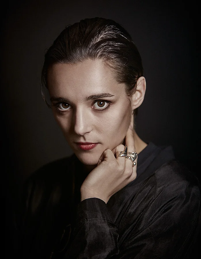 Jenny Beth - Portrait Photography